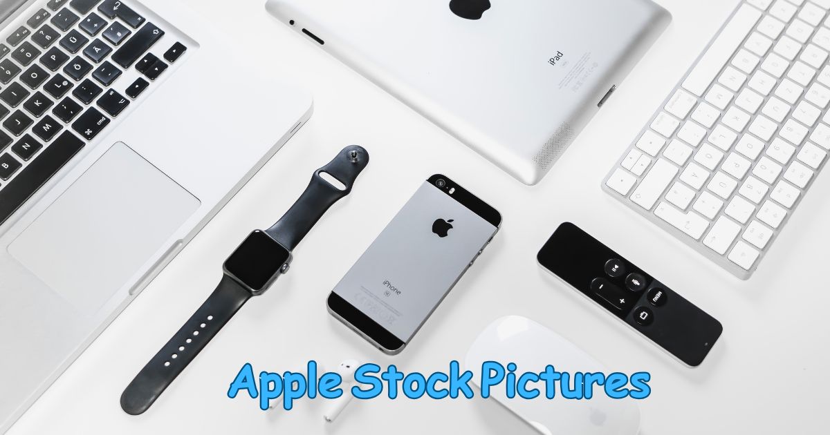 Apple Stock Pictures: A Visual Journey Through Innovation and Elegance