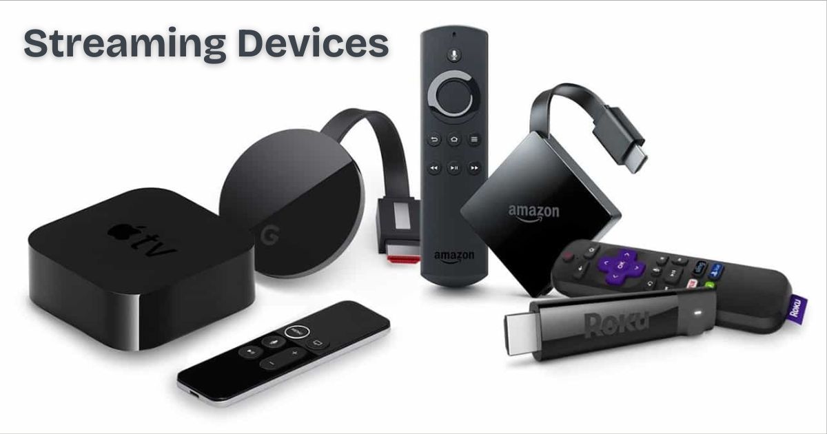 What Devices Can I Watch Apple TV On?