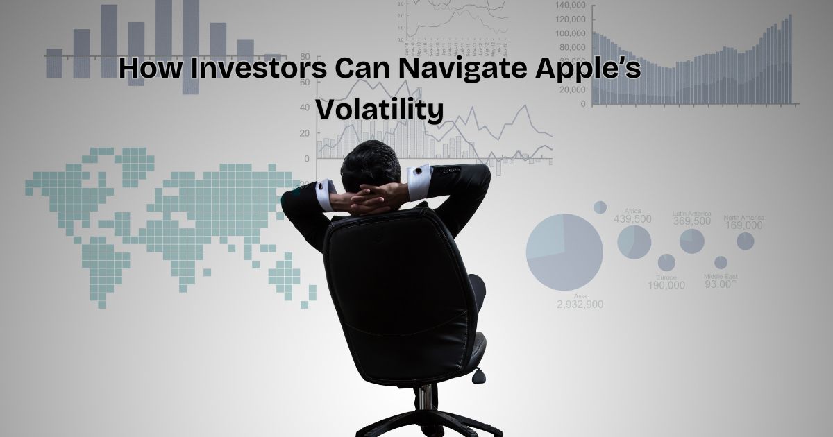 What Type of Volatility Does Apple Stock Have?